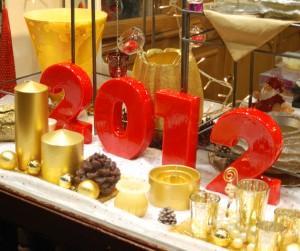 FELIZ FIN DE AÑO, 2012! (I)