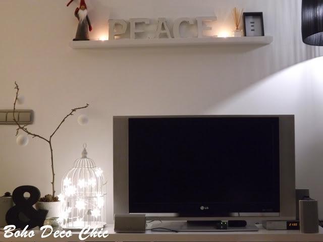 Feliz 2013 desde el salón de casa!