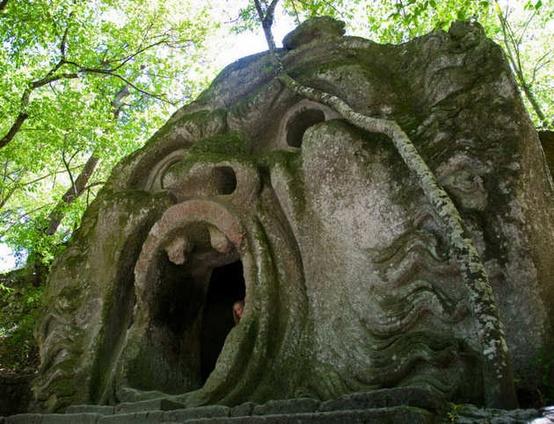 Los jardines del 2012