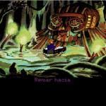 [Memory Card] Monkey Island 2: Lechuck’s Revenge