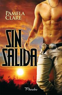 Sin Salida de Pamela Clare - Novedad Enero 2013