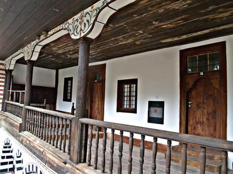 Monasterio de Rila Monasterio de Rila