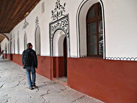 Monasterio de Rila Monasterio de Rila