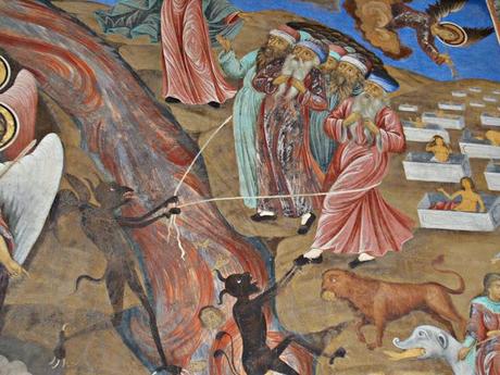 Monasterio de Rila Monasterio de Rila