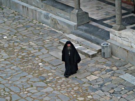 Monasterio de Rila Monasterio de Rila