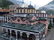Monasterio Rila
