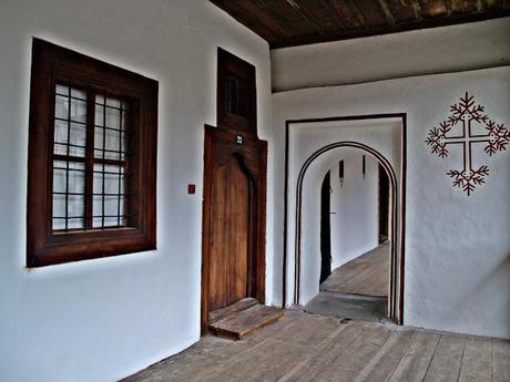 Monasterio de Rila Monasterio de Rila