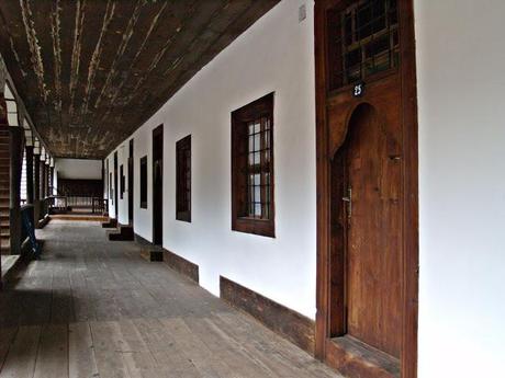 Monasterio de Rila Monasterio de Rila