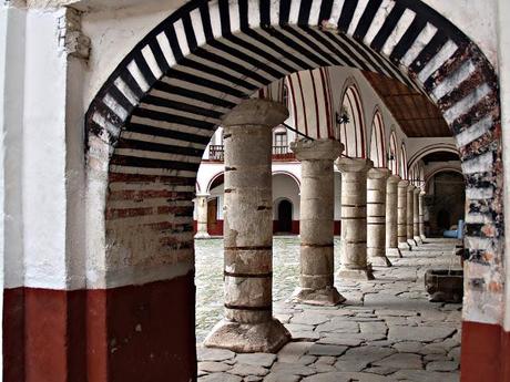 Monasterio de Rila Monasterio de Rila
