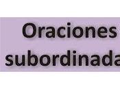 Oraciones subordinadas finales: ¿infinitivo subjuntivo?