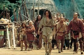 En tierras lejanas: Familia Bonner 1 de Sara Donati