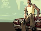 Grand Theft Auto: Andreas (PS2)