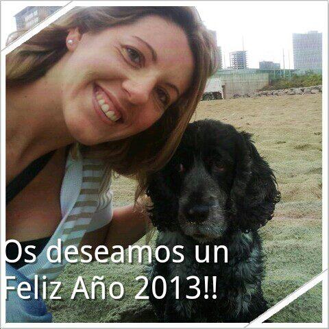 FELIZ AÑO 2013