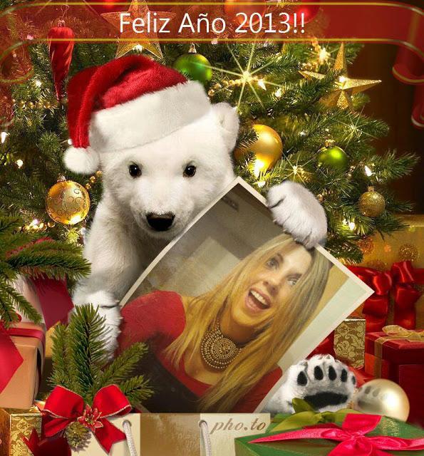FELIZ AÑO 2013