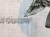 Amigos imaginarios museo reproducciones