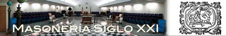MASONERIA SIGLO XXI