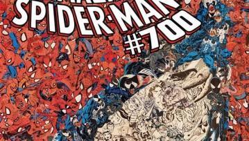 Reacciones a “Amazing Spider-Man #700″ (SPOILERS)