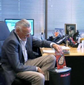 Reacciones a “Amazing Spider-Man #700″ (SPOILERS) 522889_10151607423009554_1046834502_n