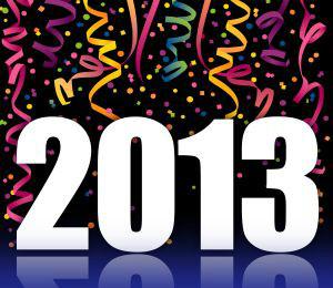 Rituales para recibir al año nuevo