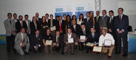 Resumen del año 2012 en imágenes