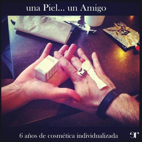 Resumen del año 2012 en imágenes