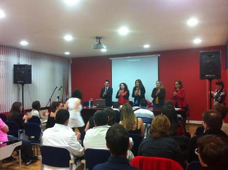 Resumen del año 2012 en imágenes