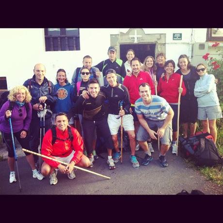 Resumen del año 2012 en imágenes