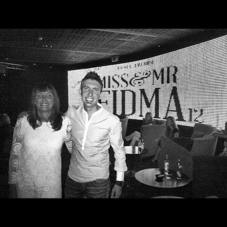 Resumen del año 2012 en imágenes