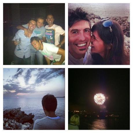 Resumen del año 2012 en imágenes