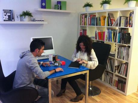 Resumen del año 2012 en imágenes