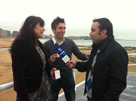 Resumen del año 2012 en imágenes