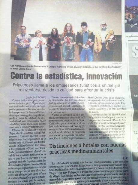 Resumen del año 2012 en imágenes