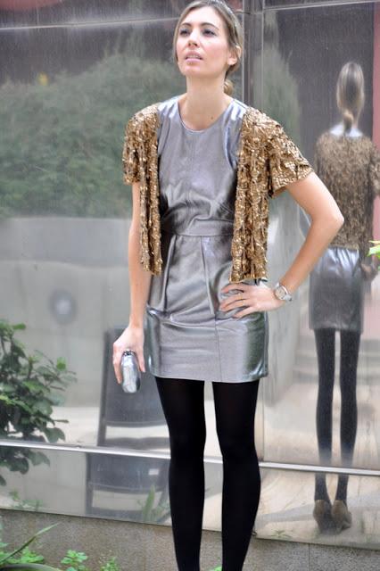 Happy New Year Blair Waldorf !!!