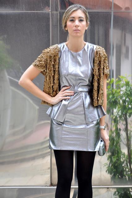 Happy New Year Blair Waldorf !!!