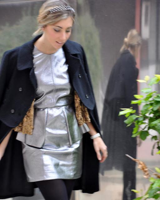 Happy New Year Blair Waldorf !!!