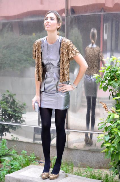 Happy New Year Blair Waldorf !!!