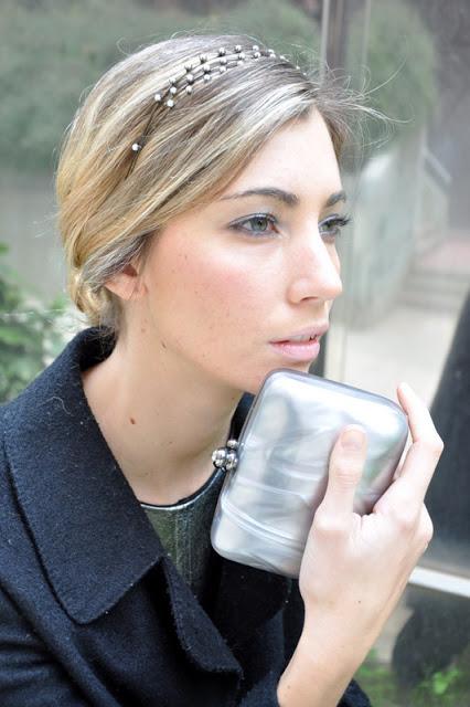 Happy New Year Blair Waldorf !!!