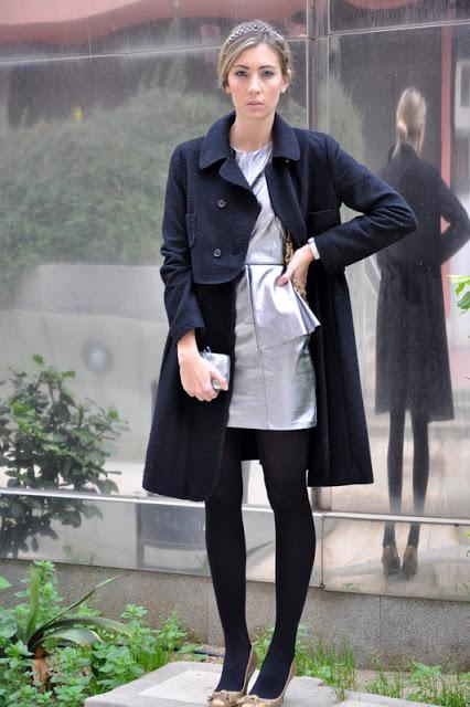 Happy New Year Blair Waldorf !!!