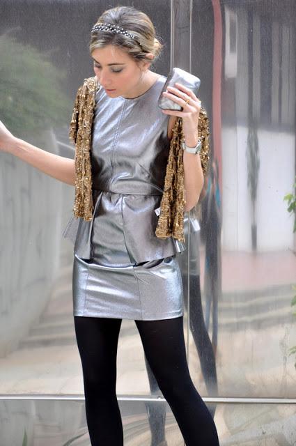 Happy New Year Blair Waldorf !!!