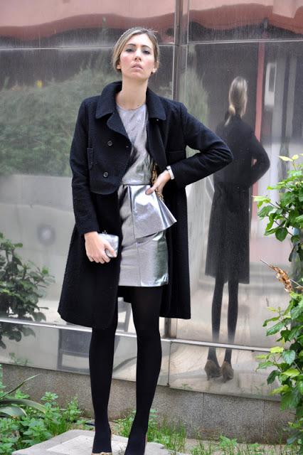 Happy New Year Blair Waldorf !!!