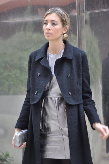 Happy New Year Blair Waldorf !!!