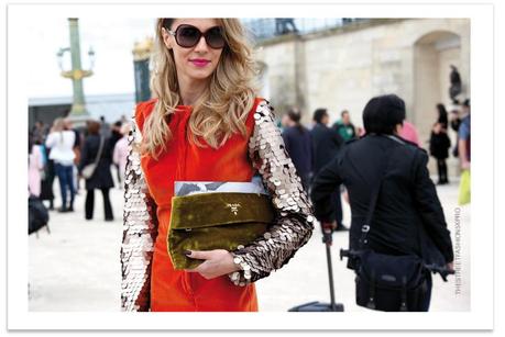 Mi look para despedir el año