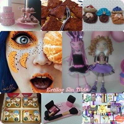 Pide a los Reyes Magos un regalo creado con mucho amor (1ª Parte)