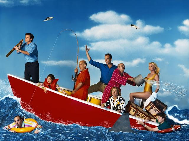 Ya hay fecha oficial para el regreso de 'Arrested Development'