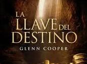 llave Destino