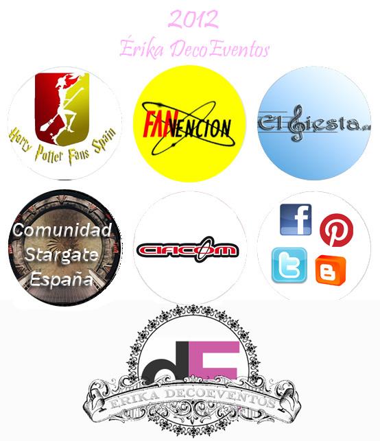 Deseando comenzar el 2013!!!