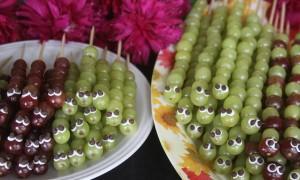 Despidiendo el 2012 Foto: aspottedpony.com