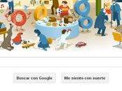 Doodle Google,