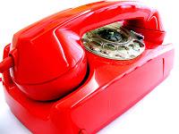 ¿Sí dígame? (Capítulo 3)