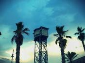 Teleférico Barcelona